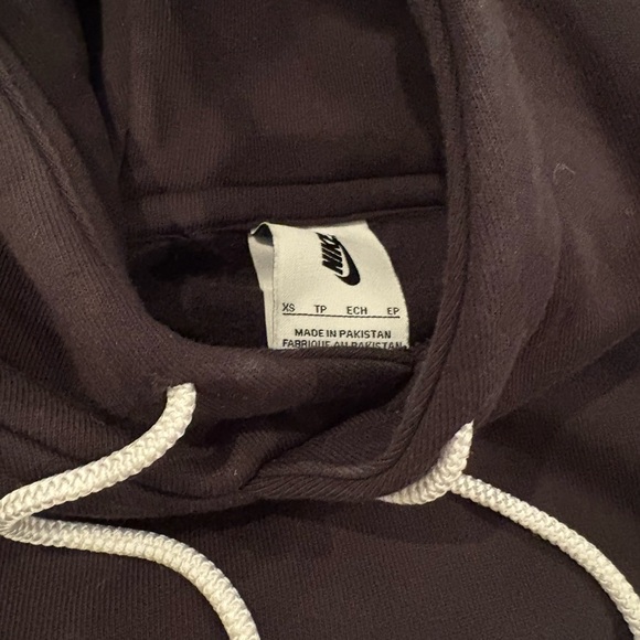 Nike Sportswear Club Fleece Size XS - Picture 3 of 5